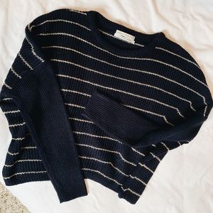 UO dolman pullover sweater
